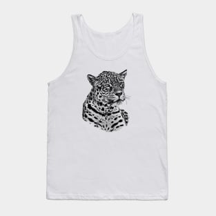 Jaguar Tank Top